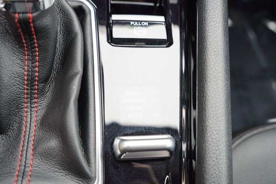 Certified 2024 Jeep Compass Trailhawk w/ Trailhawk Convenience Group image 31