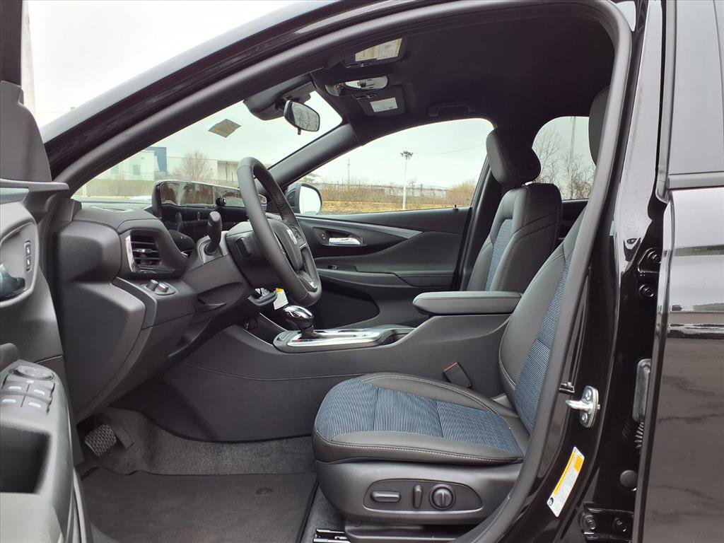 New 2026 Buick Envista Preferred w/ Convenience I Package image 14