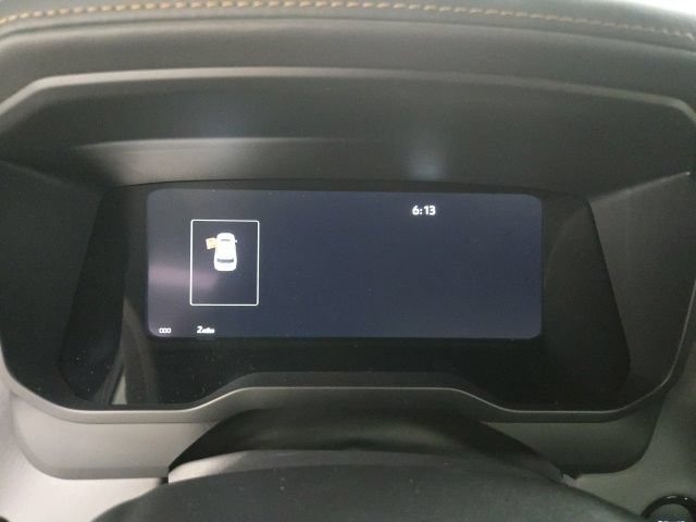 New 2026 Toyota Sequoia Capstone AWD/4WD image 29