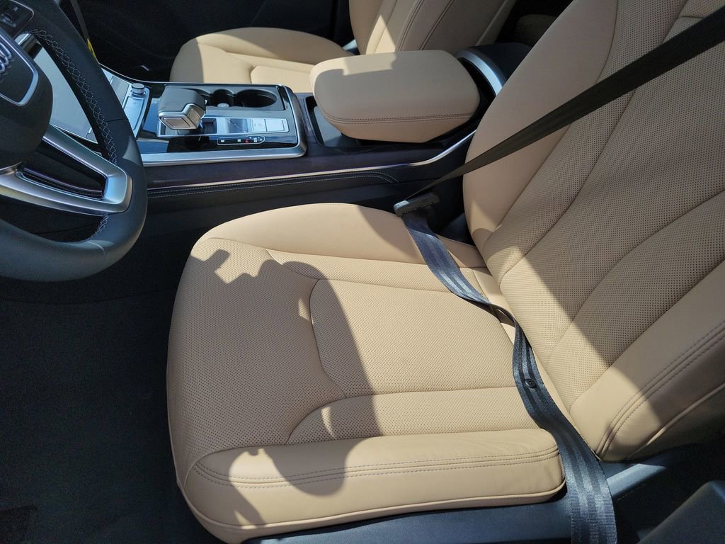 New 2026 Audi Q7 3.0T Premium Plus image 17