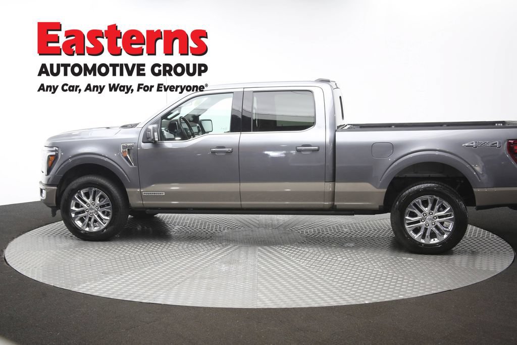 Used 2025 Ford F150 King Ranch AWD/4WD image 67