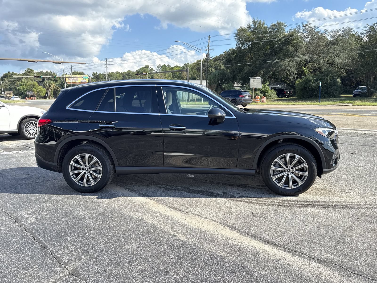 Used 2026 Mercedes-Benz GLC 300 image 6
