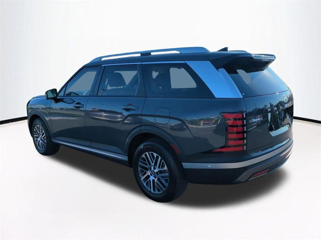 New 2026 Hyundai Palisade SEL image 7