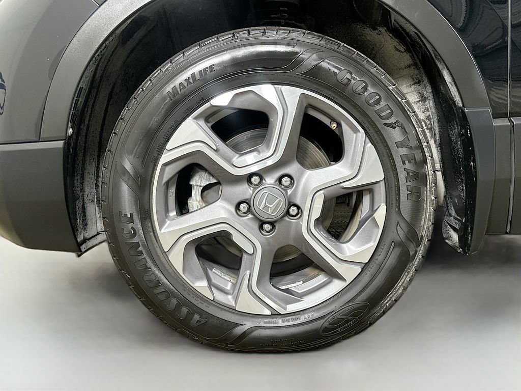 Used 2018 Honda CR-V EX image 38