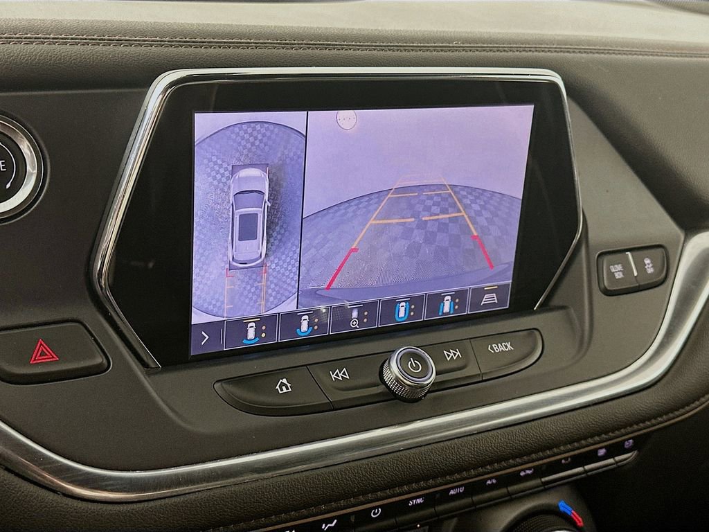 Used 2019 Chevrolet Blazer Premier w/ Driver Confidence II Package image 20