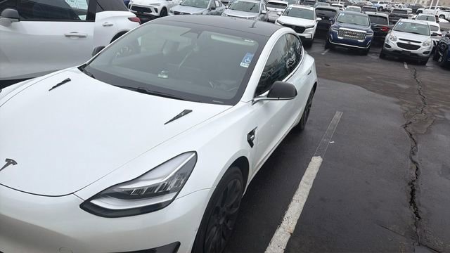 Used 2020 Tesla Model 3 Long Range