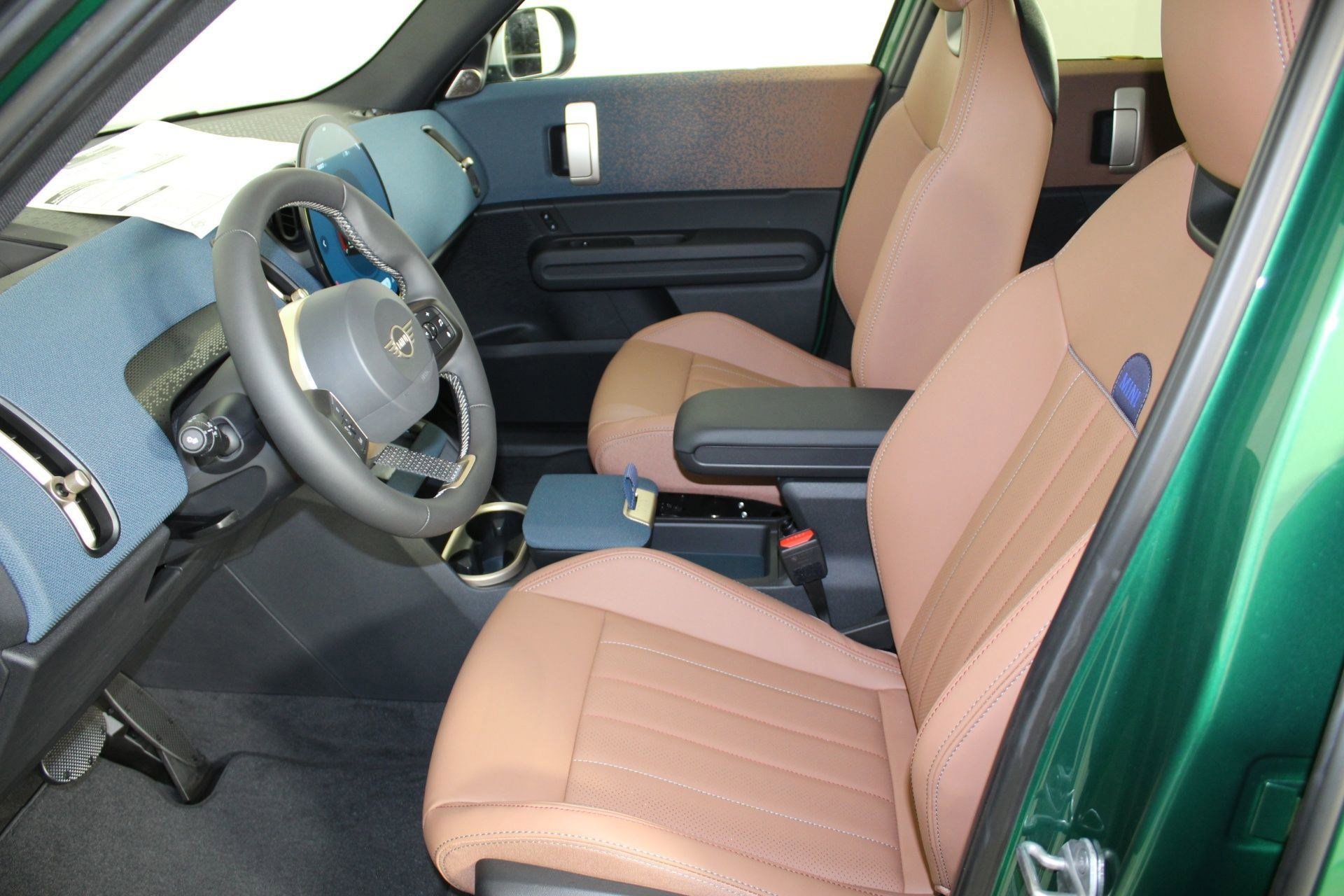 Used 2026 MINI Cooper Countryman S AWD/4WD image 5