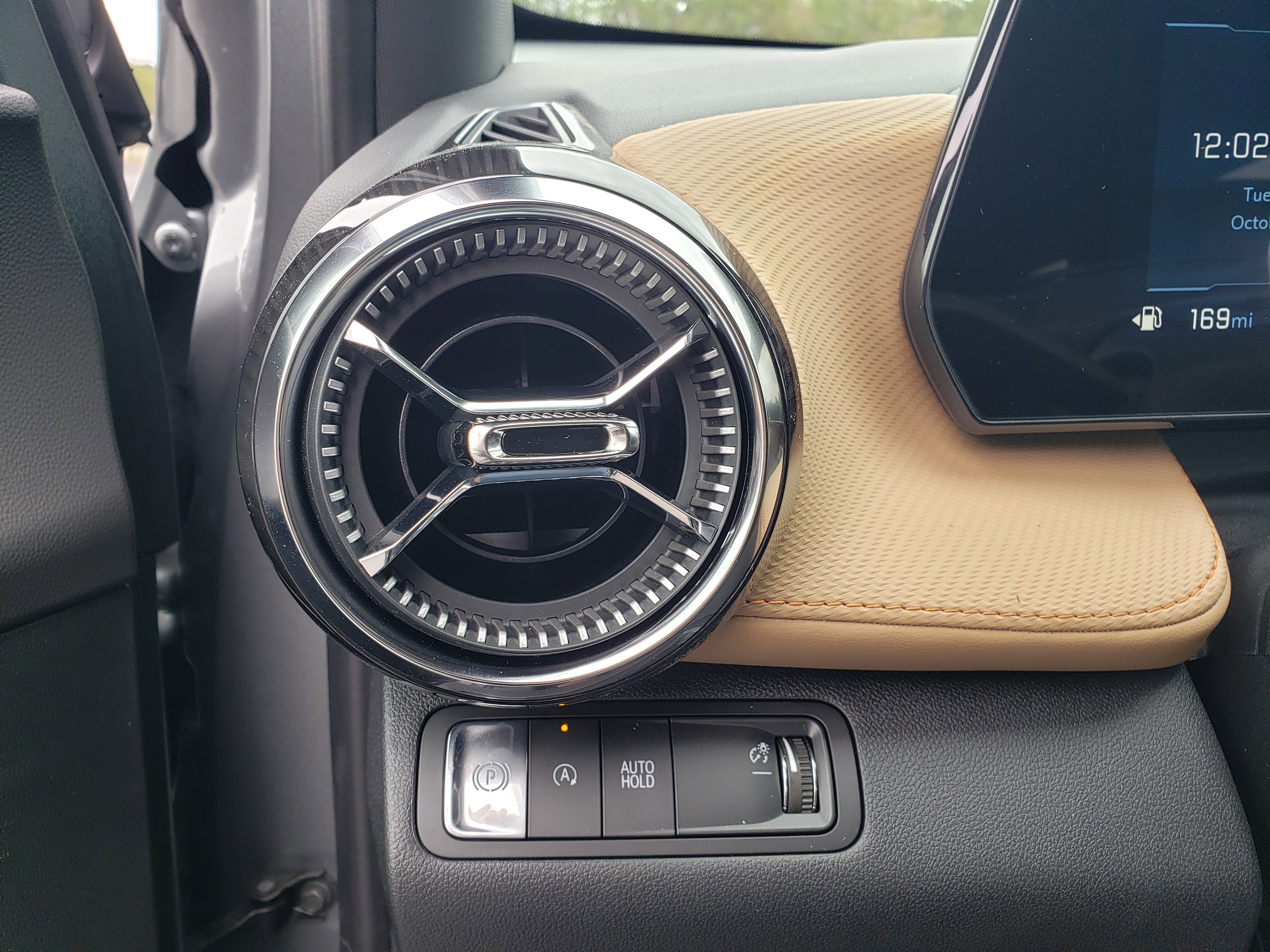 New 2026 Chevrolet Equinox ACTIV image 14