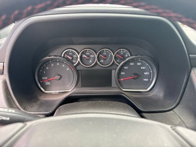 Used 2021 Chevrolet Suburban RST w/ Luxury Package AWD/4WD image 18