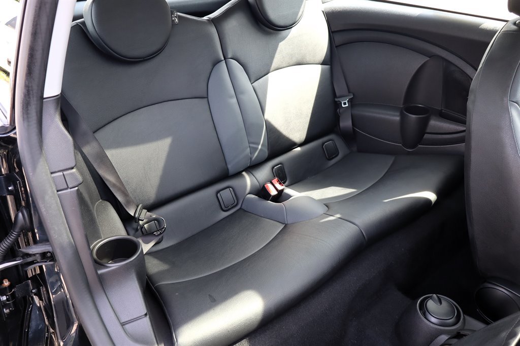 Used 2008 MINI Cooper Clubman Hardtop FWD image 19