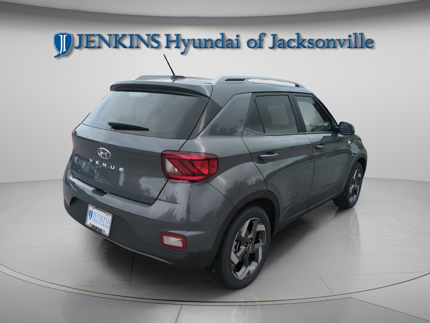 New 2026 Hyundai Venue SEL image 3