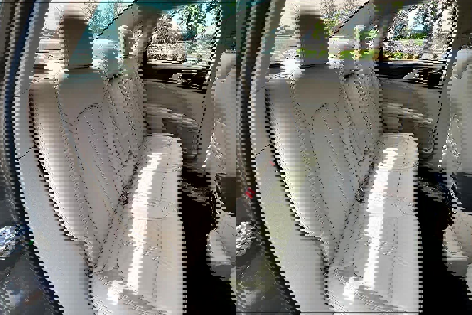 Used 2017 Lincoln MKZ Select w/ Select Plus Package FWD image 20