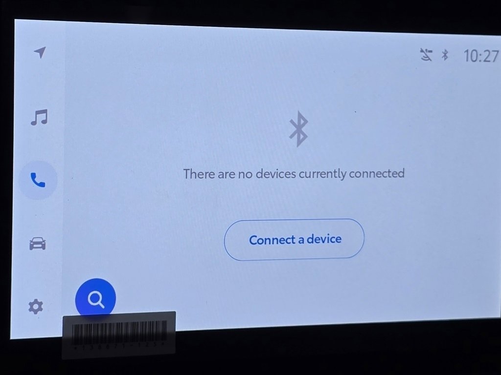 New 2025 Toyota Tacoma TRD Off-Road image 5