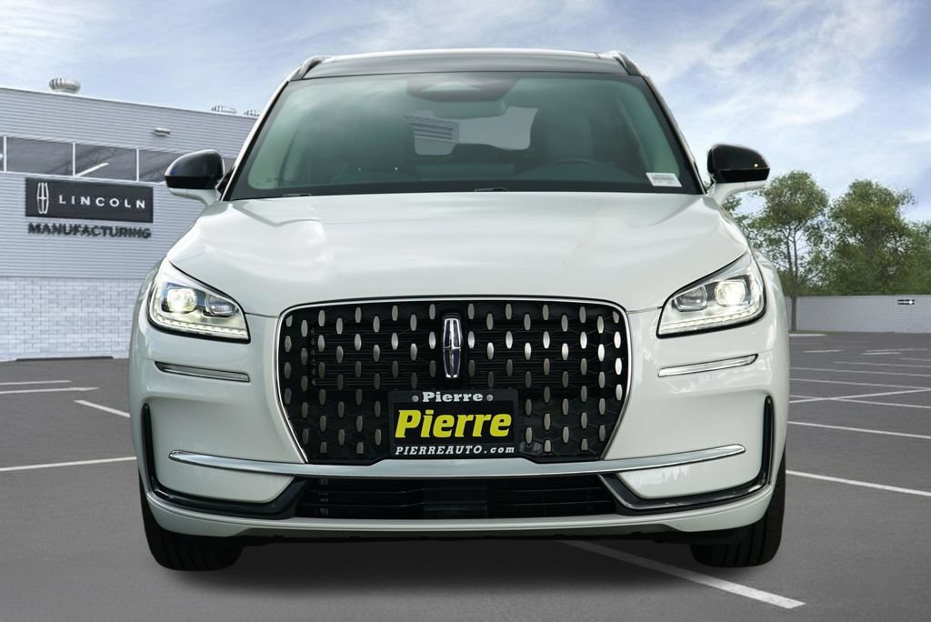 New 2026 Lincoln Corsair Grand Touring AWD/4WD image 5