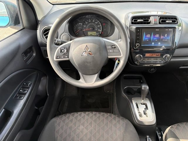 Used 2024 Mitsubishi Mirage ES FWD image 17