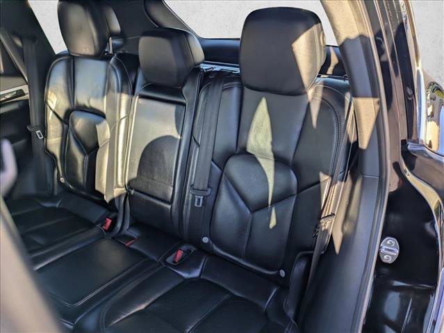 Used 2016 Porsche Cayenne image 15