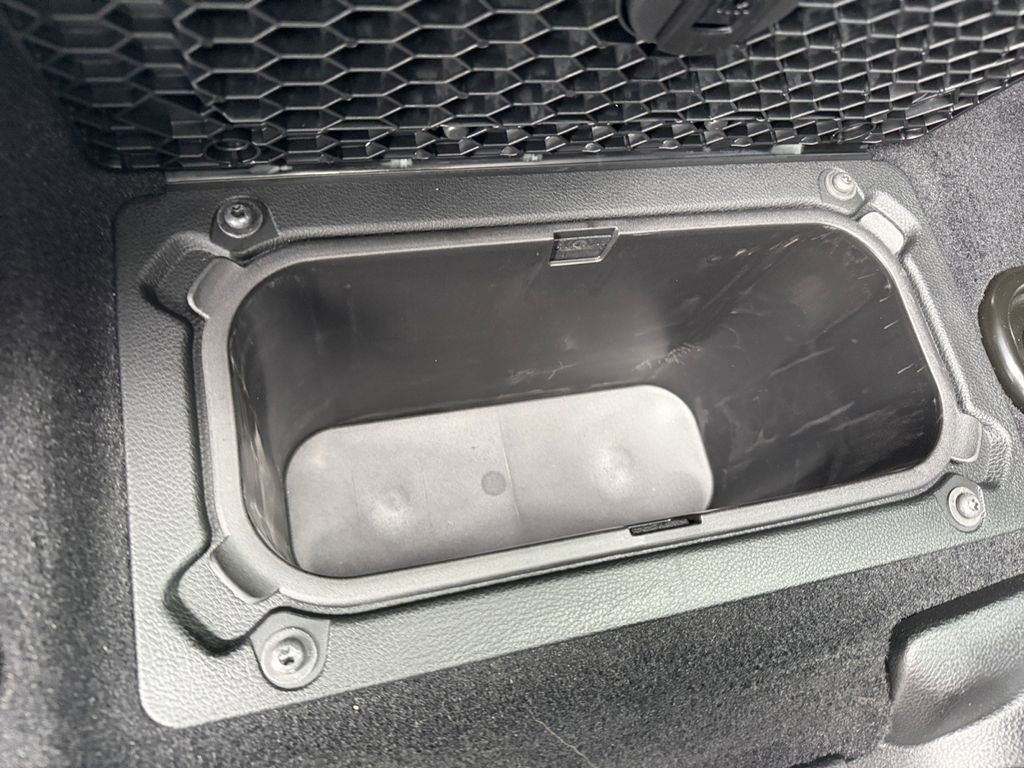 Used 2026 RAM 2500 Laramie image 16