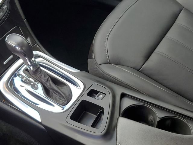 Used 2016 Buick Regal Premium FWD image 19