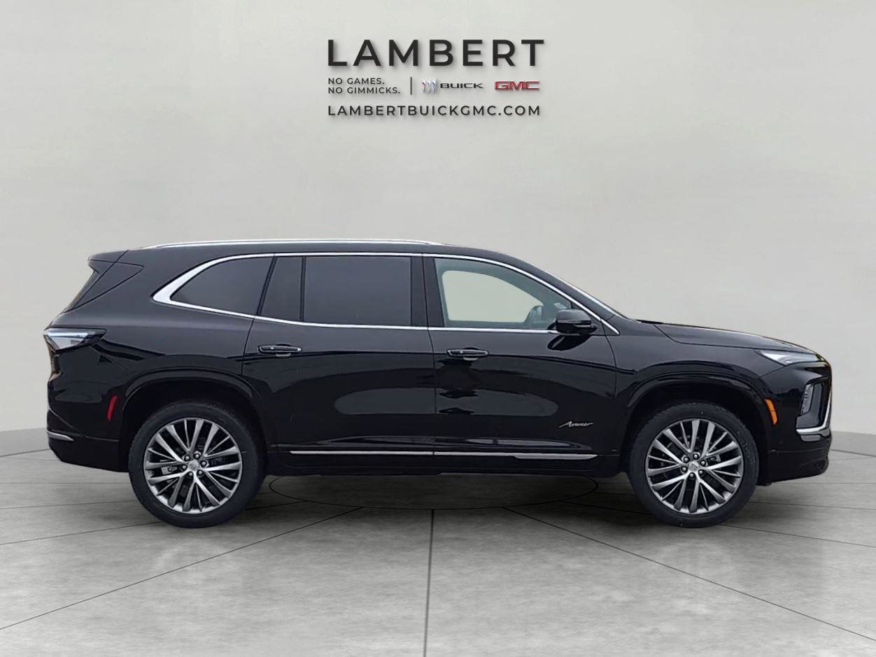 New 2026 Buick Enclave Avenir w/ Super Cruise Package image 6