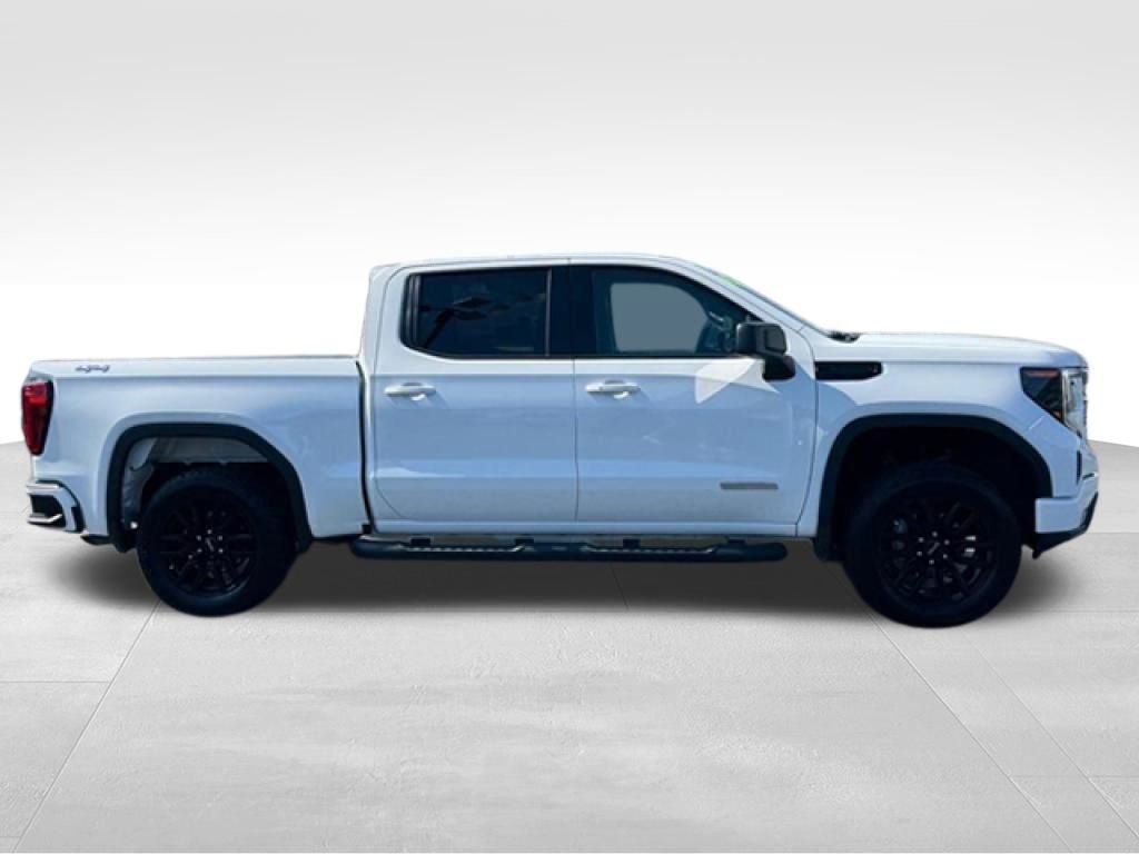 Used 2023 GMC Sierra 1500 Elevation AWD/4WD image 8