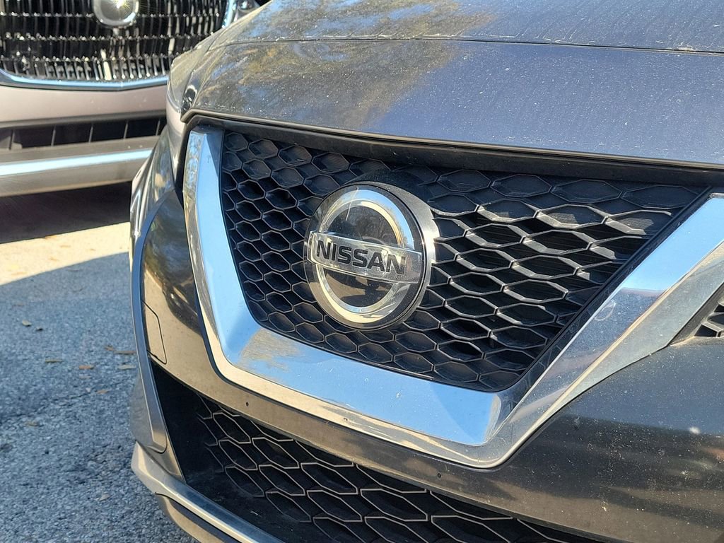 Used 2019 Nissan Maxima 3.5 S w/ Floor Mat Group image 3