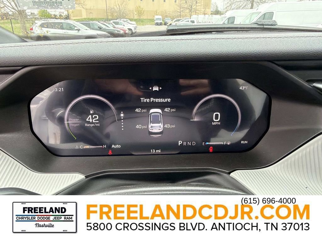 New 2026 Jeep Cherokee Limited image 28