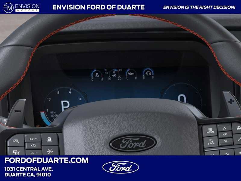 New 2026 Ford F150 Raptor AWD/4WD image 23