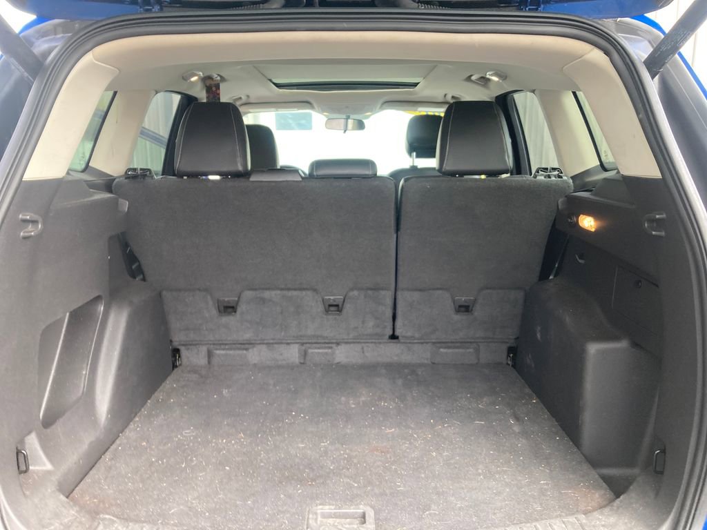 Used 2018 Ford Escape SEL AWD/4WD image 32