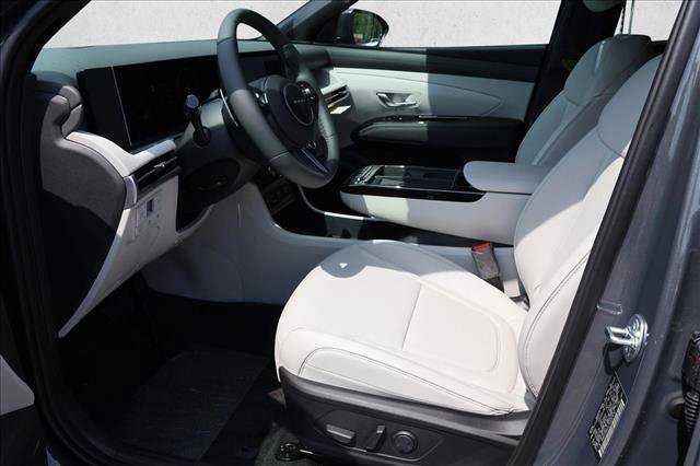 New 2026 Hyundai Tucson Limited AWD/4WD image 11