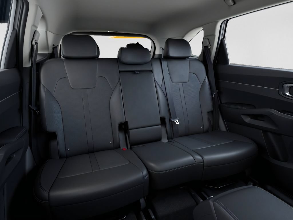 New 2026 Kia Sorento S AWD/4WD image 16