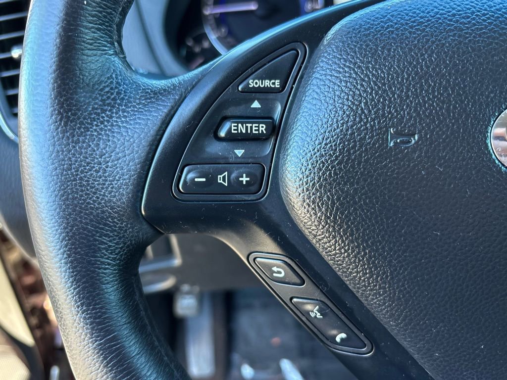 Used 2016 INFINITI QX50 2WD w/ Premium Plus Package image 19