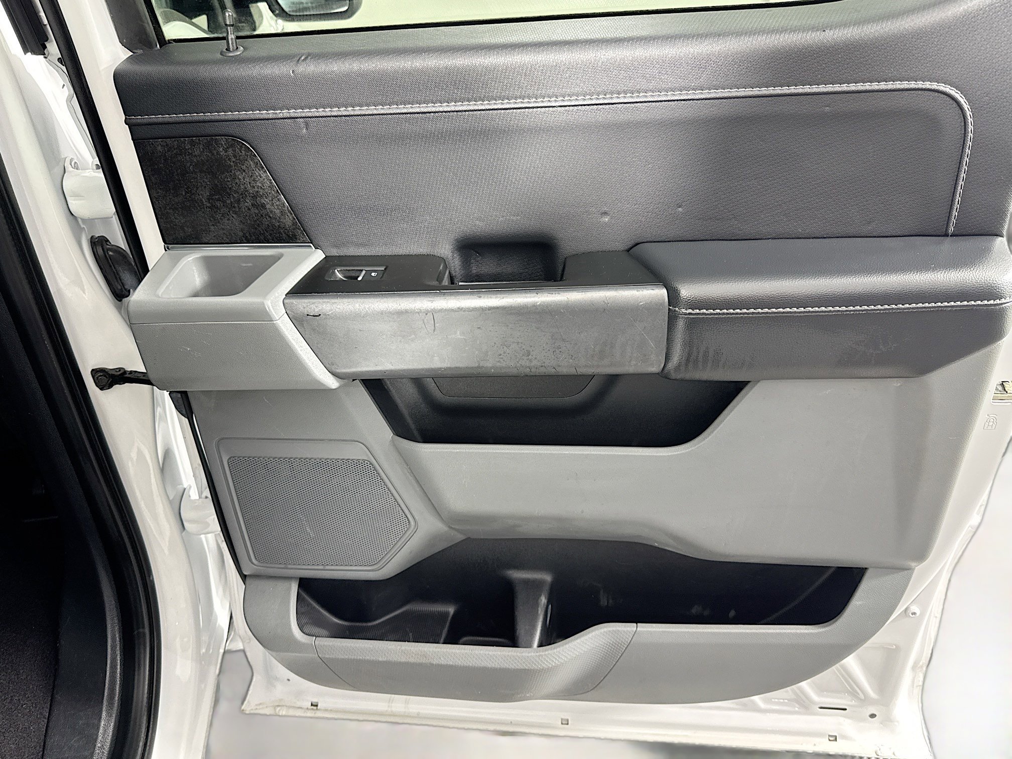 Used 2023 Ford F150 XLT w/ Equipment Group 301A Mid image 24