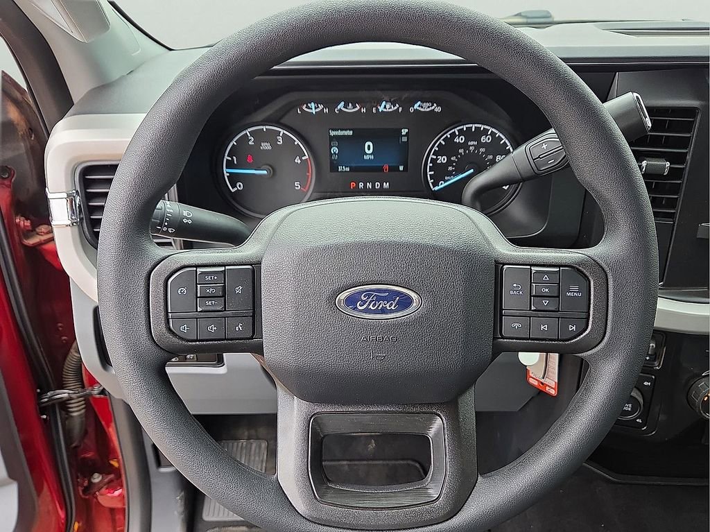 New 2026 Ford F350 XLT w/ 360-Degree Camera Package AWD/4WD image 15
