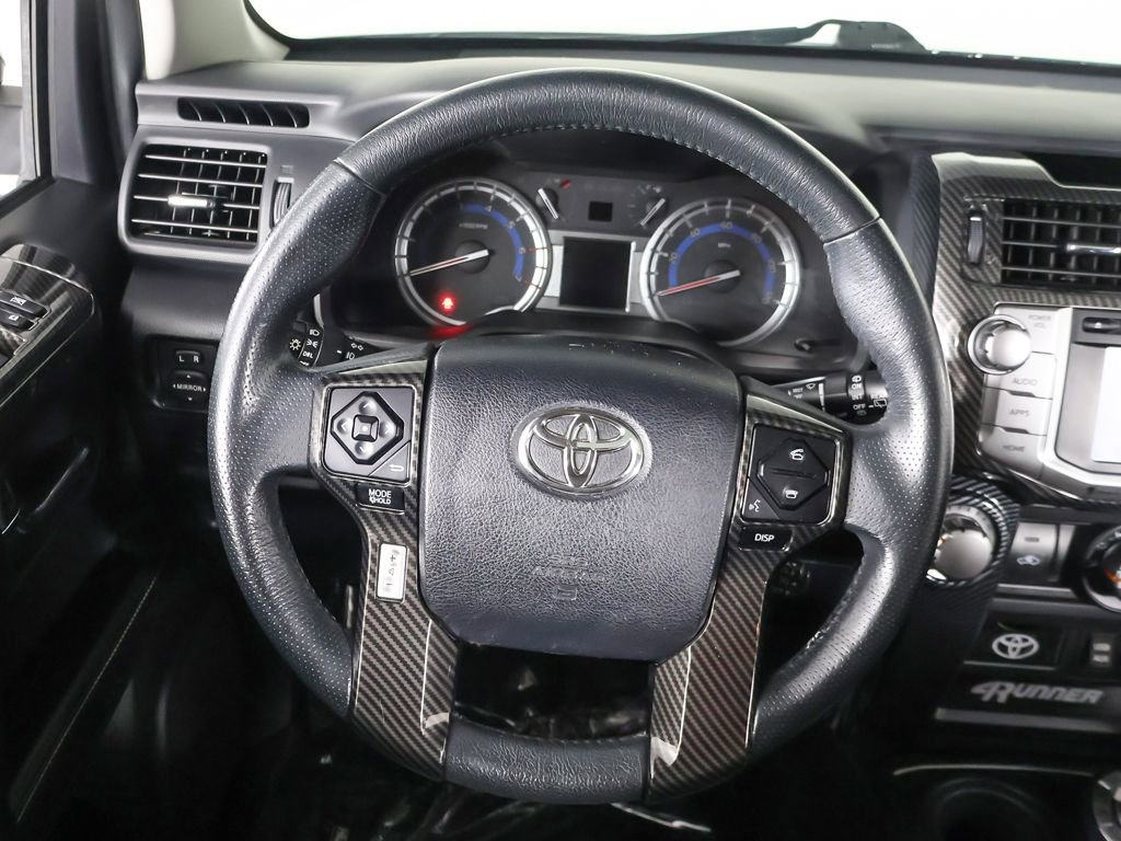 Used 2019 Toyota 4Runner SR5 Premium AWD/4WD image 35