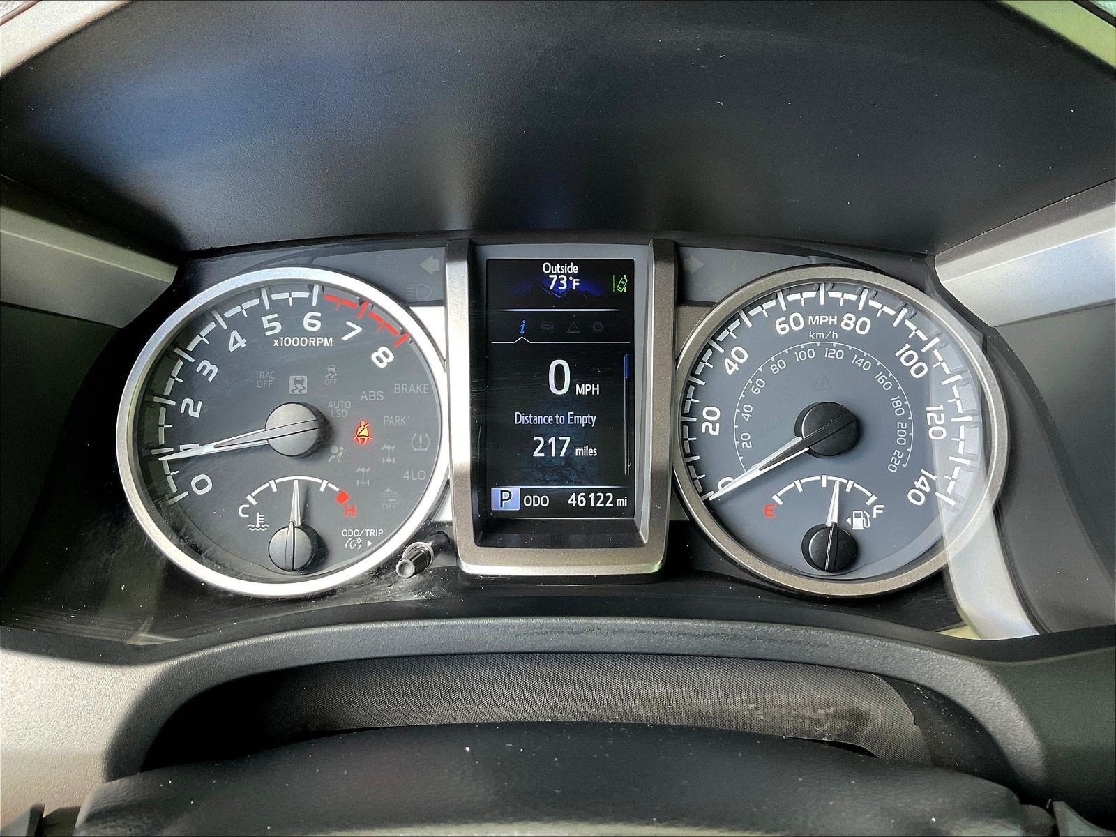 Used 2023 Toyota Tacoma SR5 AWD/4WD image 14