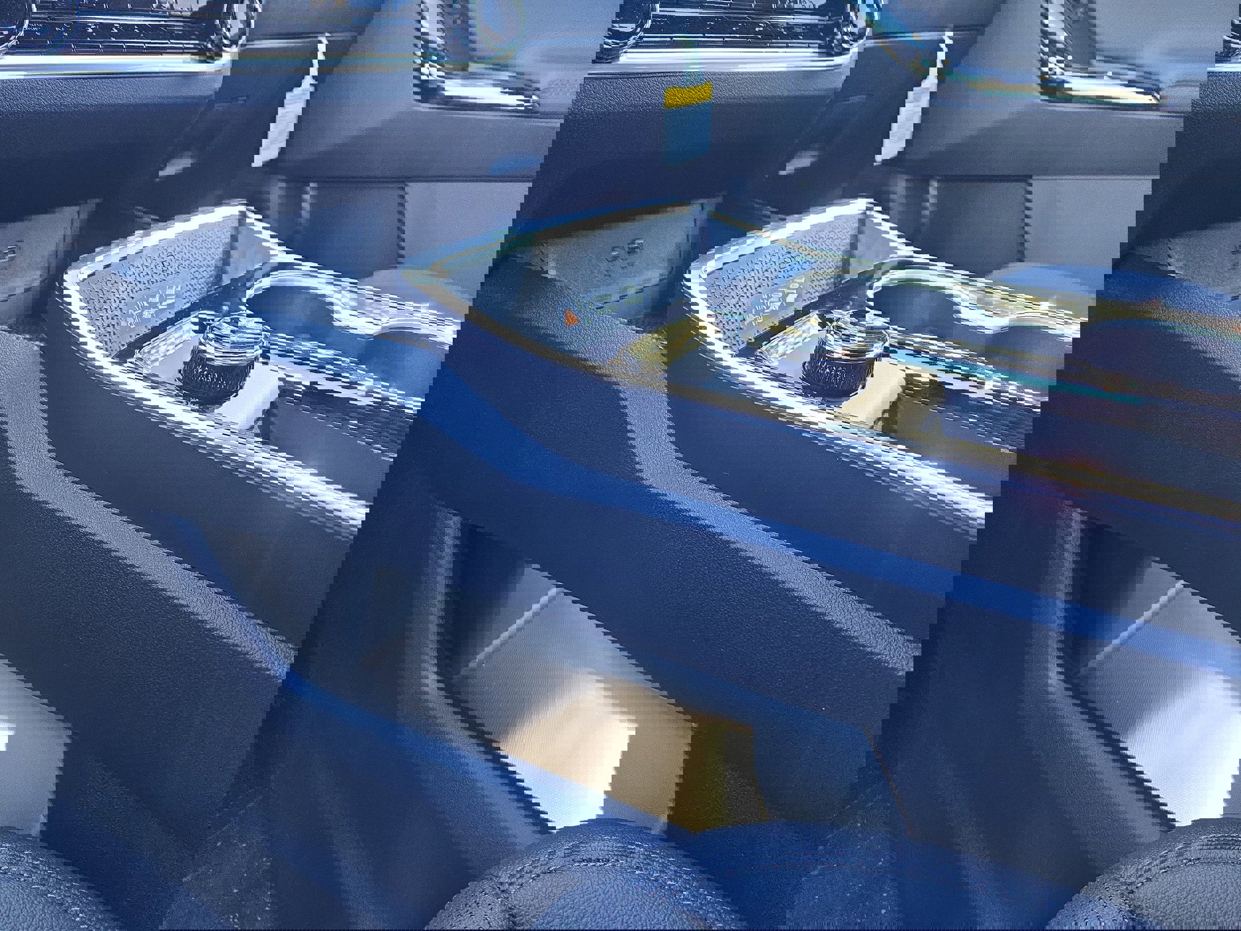 New 2026 Chevrolet Equinox LT w/ Convenience Package II image 39