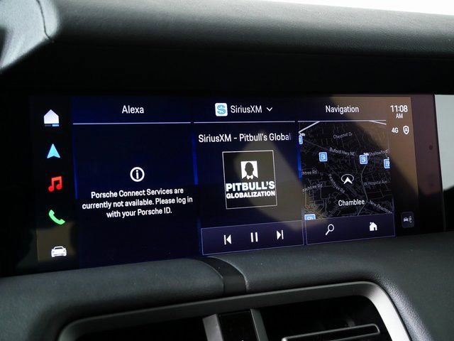 New 2026 Porsche Taycan image 14