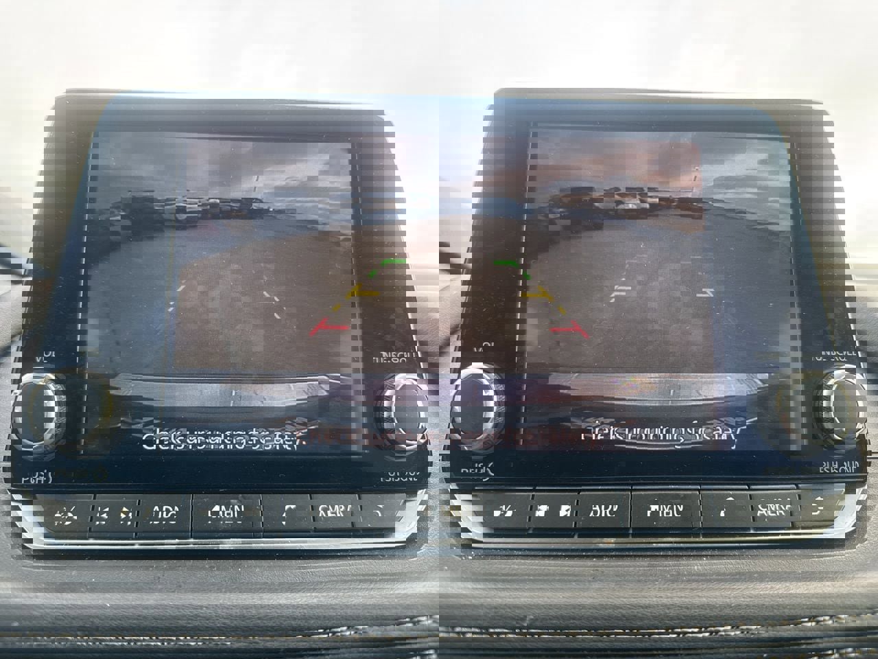 Certified 2024 Nissan Rogue SV image 43