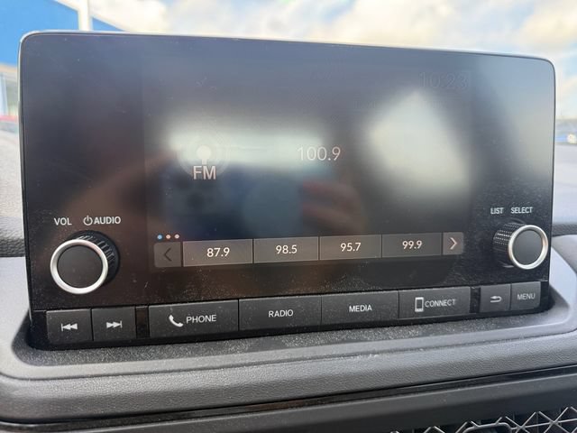 Used 2025 Honda Accord LX image 26