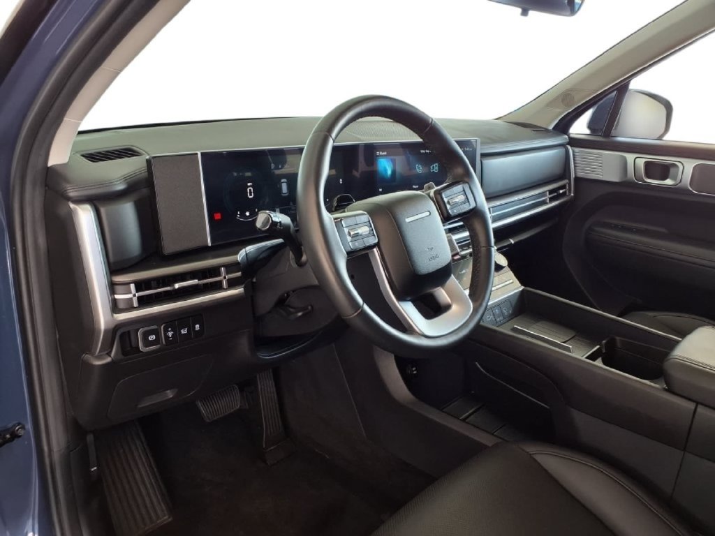 Used 2026 Hyundai Santa Fe SEL FWD image 23
