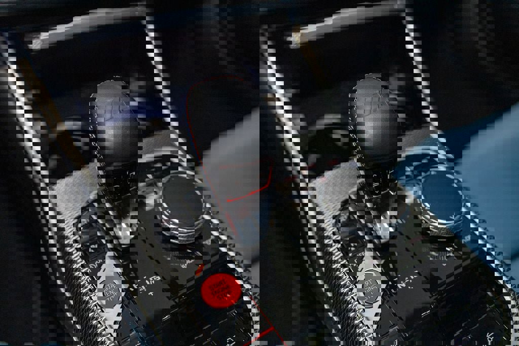 Used 2023 BMW M4 xDrive Competition w/ Executive Package image 24