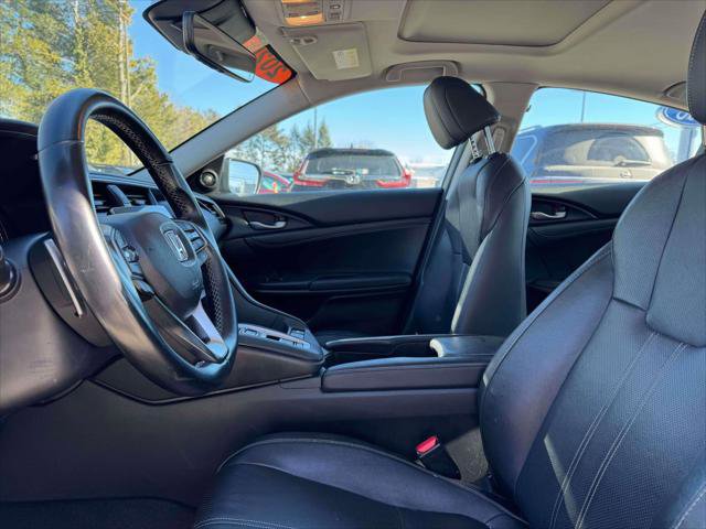 Used 2020 Honda Insight Touring image 13
