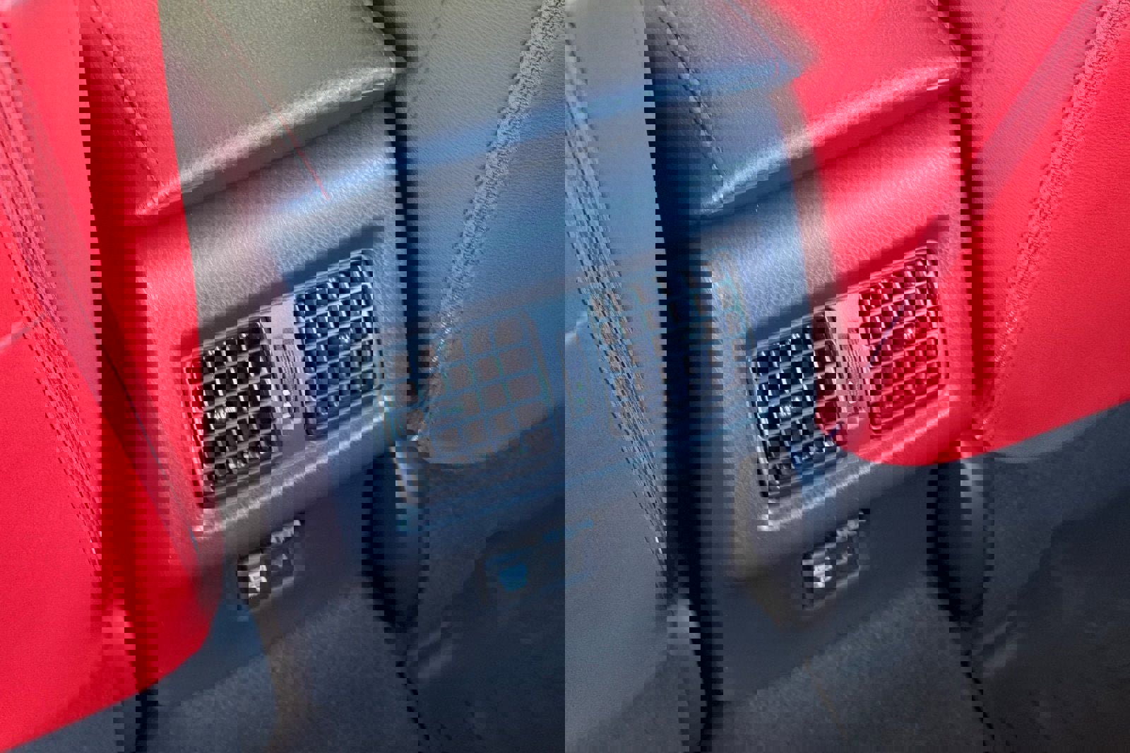 New 2026 Toyota Camry XSE image 15