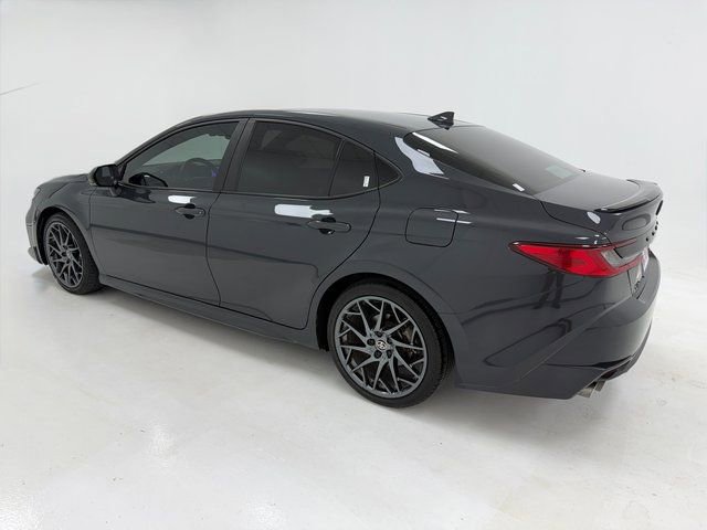 Used 2025 Toyota Camry XSE FWD image 37