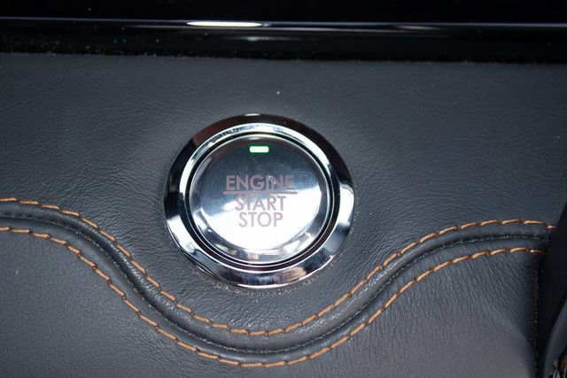 Used 2024 Lincoln Navigator Black Label image 36