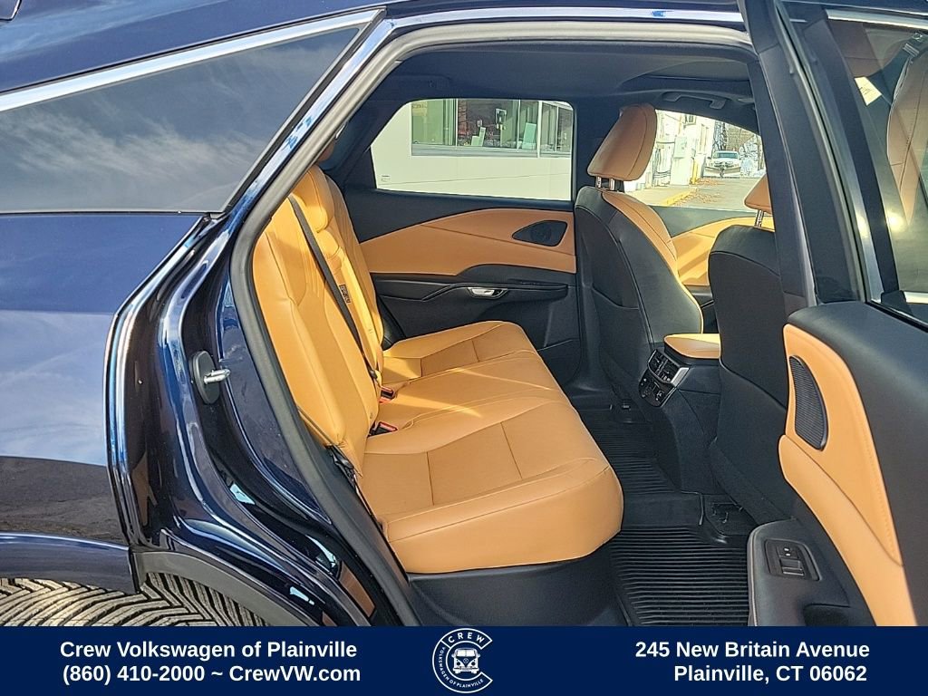 Used 2023 Lexus RX 350 Premium w/ Accessory Package image 15