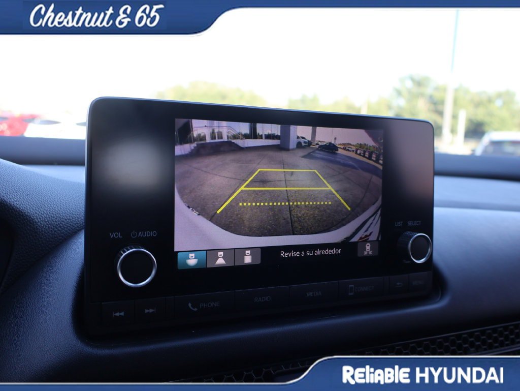 Used 2023 Honda HR-V Sport image 33