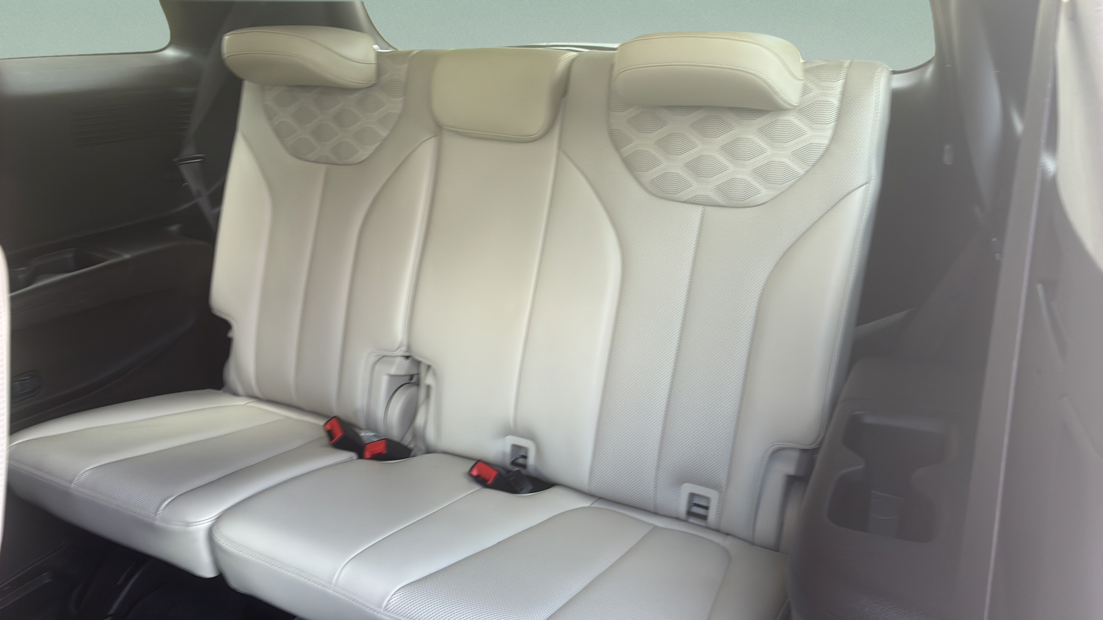 Used 2020 Hyundai Palisade Limited FWD image 21