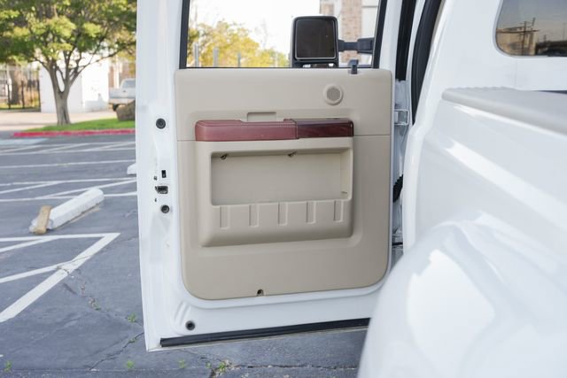 Used 2008 Ford F450 King Ranch image 39