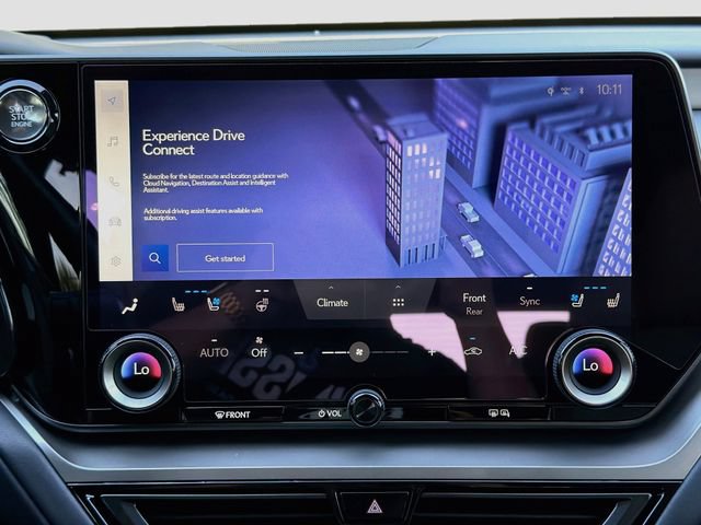 Used 2025 Lexus TX 350 AWD w/ Technology Package image 35